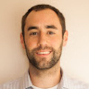 Meet your Posher, Bradley